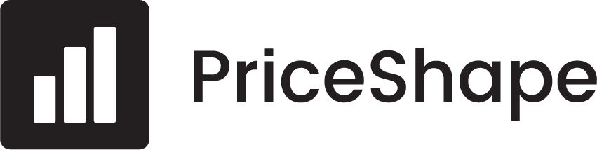 PriceShape PriceShape