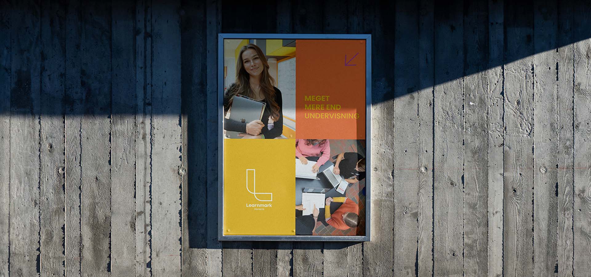 Learnmark_poster